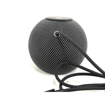 Apple HomePod mini A2374 スマート スピーカー アップル ジャンク B8763634_画像5