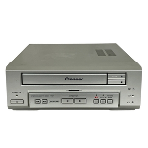 【動作保証】Pioneer T-RS7 カセットデッキ パイオニア ジャンク T8866936