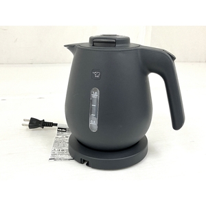 [ operation guarantee ] ZOJIRUSHI CK-DB10 electric kettle 2023 year sale model Zojirushi used O8813690