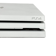 【動作保証】SONY PS4 CUH-7200B Play Station4 1TB プレステーション4 ゲーム機 コントローラー付 中古 K8819052_画像6