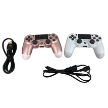 【動作保証】SONY PS4 CUH-7200B Play Station4 1TB プレステーション4 ゲーム機 コントローラー付 中古 K8819052_画像2