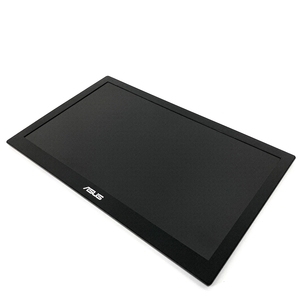 【動作保証】ASUS MB169B+ 15.6インチ モバイルモニター 2019年製 中古 Y8848058