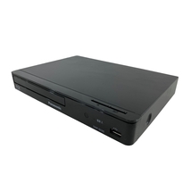 【動作保証】Panasonic DMP-BD90 ブルーレイディスクプレーヤー パナソニック 中古 N8852927_画像1