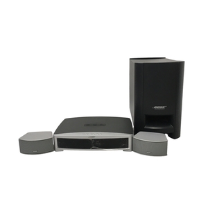 【動作保証】BOSE PS 3・2・1 II Powered Speaker System 2.1ch DVDホームシアターシステム 中古 訳有 N8852859