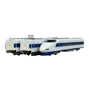 【動作保証】TOMIX 92624 JR100系 東海道 山陽新幹線 7両セット Nゲージ 鉄道模型 中古 K8756324