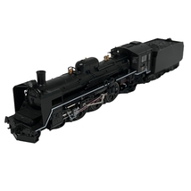 【動作保証】TOMIX 2003 C57形 蒸気機関車 135号機 Nゲージ 鉄道模型 中古 F8867192_画像1