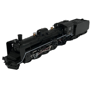 【動作保証】TOMIX 2003 C57形 蒸気機関車 135号機 Nゲージ 鉄道模型 中古 F8867192