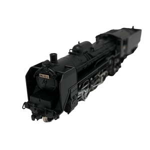 【動作保証】MICRO ACE A9603 C60-100番代 蒸気機関車 Nゲージ 鉄道模型 中古 F8867191