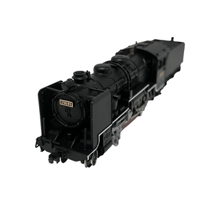 [ operation guarantee ]MICRO ACE A9701 9600 shape -39685 standard type large diff attaching steam locomotiv micro Ace N gauge railroad model used F8867189