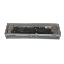 【動作保証】MICRO ACE A6802 D50-140 蒸気機関車 汽車 マイクロエース Nゲージ 鉄道模型 中古 F8867199_画像2