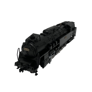 【動作保証】MICRO ACE A7703 E10-1 金沢機関区 蒸気機関車 マイクロエース 鉄道模型 Nゲージ 中古 F8867233