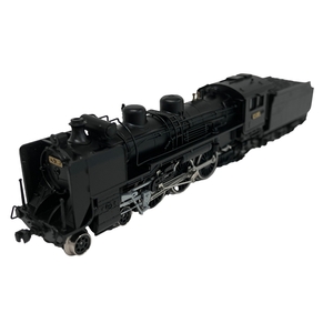【動作保証】MICRO ACE A6601 C51-285 本省式 蒸気機関車 マイクロエース 鉄道模型 Nゲージ 中古 F8867239