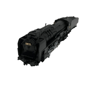 【動作保証】MICRO ACE A6502 D62-3 集煙装置付 蒸気機関車 マイクロエース 鉄道模型 Nゲージ 中古 F8867241