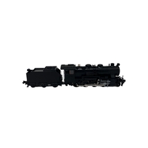 【動作保証】KATO 2014 9600系 貨物用 蒸気機関車 Nゲージ 鉄道模型 中古 F8867258_画像7