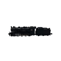 【動作保証】KATO 2014 9600系 貨物用 蒸気機関車 Nゲージ 鉄道模型 中古 F8867258_画像6