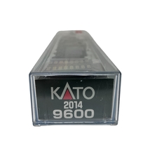 【動作保証】KATO 2014 9600系 貨物用 蒸気機関車 Nゲージ 鉄道模型 中古 F8867258_画像10