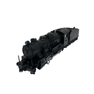 【動作保証】KATO 2014 9600系 貨物用 蒸気機関車 Nゲージ 鉄道模型 中古 F8867258