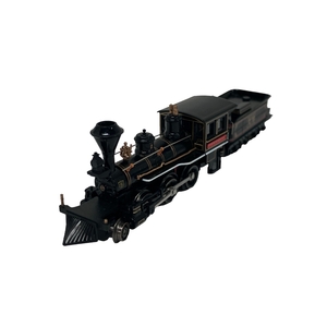 【動作保証】MICRO ACE A0291 7100形 弁慶号 蒸気機関車 マイクロエース 鉄道模型 Nゲージ 中古 F8867251