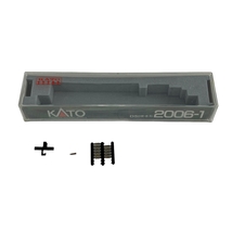 【動作保証】KATO 2006-1 D51形125号機 蒸気機関車 Nゲージ 鉄道模型 中古 N8875811_画像2