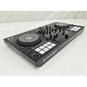 [ гарантия работы ]Pioneer DDJ-800 Performance DJ контроллер 2022 год производства акустическое оборудование б/у T8804595