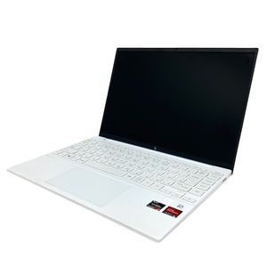 【動作保証】HP Pavilion Aero Laptop ノートパソコン 13.3インチ 13-be2010AU Ryzen 7 7735U 16GB SSD 512GB 中古 良好 M8848520