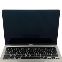 【充放電回数51回】【動作保証】 Apple MacBook Pro 13-inch ノート PC M1 2020 8C 8GB SSD 256GB Sonoma 中古 T8858750_画像3