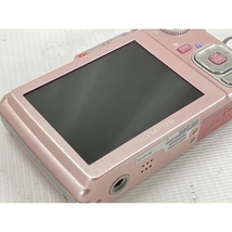 OLYMPUS FE-330 コンパクト デジタルカメラ オリンパス ジャンク W8872927_画像8