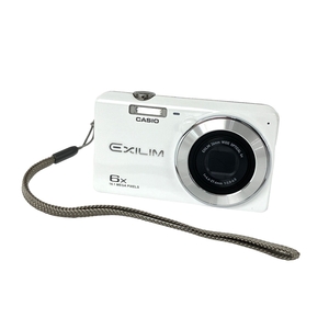 【動作保証】CASIO EXILIM 6x EX-Z880 コンパクト デジタルカメラ コンデジ カシオ 中古 訳有 Y8872629