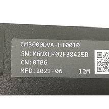 【動作保証】ASUS Chromebook CM3000DVA 10.5インチ タブレットPC MediaTek MT8183 4GB eMMC 64GB ChromeOS 中古 M8690453_画像7