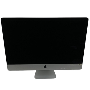 【動作保証】Apple iMac 一体型パソコン 27-inch Late 2013 i7-4771 32GB HDD 1TB Catalina 中古 訳有 M8741510