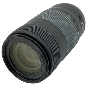 【動作保証】CANON EF 70-300mm F4-5.6 IS II USM カメラ 望遠 レンズ キャノン 中古 C8876716