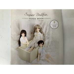VOLKS Super dollfie 16 полный cho стул система Super Dollfie кукла б/у S8838490