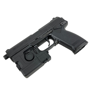 【動作保証】東京マルイ SOCOM Mk23 影縫 カスタム 固定スライド ガスガン ホビー サバゲー 中古 K8822074