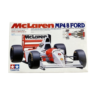 TAMIYA 200039 マクラーレン MP4/8フォード 1/20 未組立 タミヤ プラモデル 未使用 W8870313