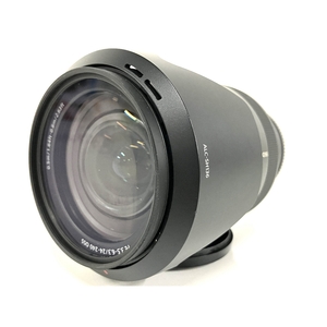 [ operation guarantee ]SONY Sony SEL24240 FE 24-240mm lens camera peripherals used B8874168