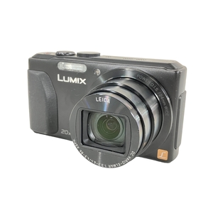 【動作保証】 Panasonic DMC-TZ40 LUMIX コンパクトデジタルカメラ 中古 良好 W8876319