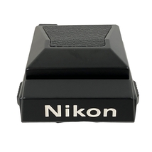 Nikon ニコン DW-3 ファインダー 中古 良好 T8870788_画像1