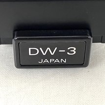 Nikon ニコン DW-3 ファインダー 中古 良好 T8870788_画像7