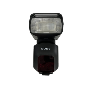 [ гарантия работы ]SONY HVL-F60M flash стробоскоп б/у S8868418