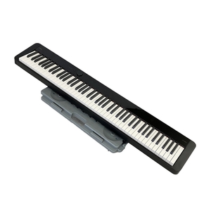 【引取限定】【動作保証】 CASIO Privia PX-S1100BK 電子ピアノ キーボード 88鍵盤 楽器 2022年製 カシオ 中古 直 W8866381