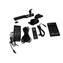 【動作保証】 Godox ML60 LEDビデオライト 手持ち式 小型 静音 ワイヤレス リモコン スタンド付き 撮影機材 カメラ周辺機器 中古 T8806898_画像7