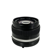 【動作保証】Nikon Ai-s NIKKOR 50mm F1.4 単焦点レンズ 中古 T8870774_画像7