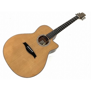 【動作保証】Morris S-93 藤村政明 アコースティックギター 国産 中古 美品 O8876465