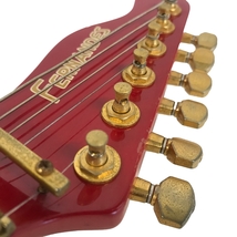 【動作保証】FERNANDES LA-85K エレキ ギター フェルナンデス 弦楽器 楽器 バンド 中古 F8871968_画像10