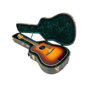 【動作保証】Fender USA Kingman V エレクトリック アコースティックギター ハードケース付き USA製 中古 T8864274