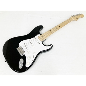 . гарантия работы .FENDER JAPAN Fender Stratocaster электрогитара 2010-2012 Stratocaster музыкальные инструменты крыло б/у хороший O8849065