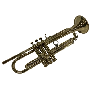 【動作保証】 F.E.Olds Mendez Trumpet N-10 6396 トランペット 金管楽器 中古 S8867972