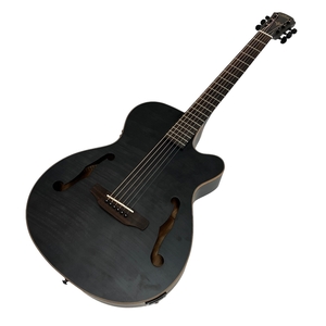 【動作保証】 ARIA FET-F2 サテン アリア エレクトリックアコースティックギター エレアコ 中古 美品 T8811934