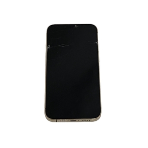 Apple iPhone13Pro MLUQ3J/A 256GB SIMフリー スマートフォン スマホ ジャンク M8840328