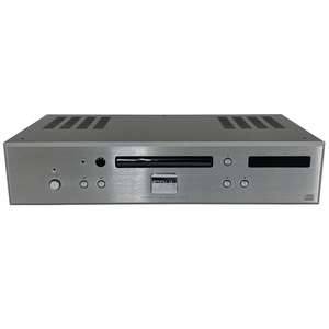 [ operation guarantee ] SOULNOTE sc1.0 CD player 2011 year made soul Note CD deck used Y8852443